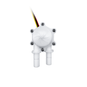 <span class=keywords><strong>3</strong></span>/8 "อาหารเกรดวัสดุ POM เซ็นเซอร์วัดการไหลของน้ำผลในห้องโถงเครื่องวัดการไหลของน้ำสำหรับของเหลวที่กำหนดเอง - Product Image 5