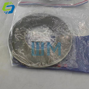 Placa de Repuesto para Bomba Hidráulica de Excavadora K3v280 372a00aa-124 Ex670-3 0682309 - Product Image 4