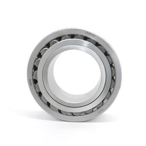 Rodamiento de Bolas Esférico de Acero Inoxidable SUS304, Autoalineable, de Gran Conicidad, 22212C/W33 - Product Image 5