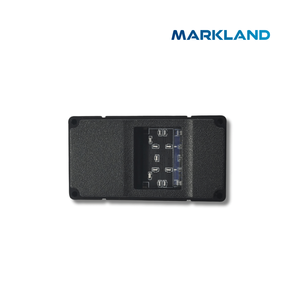 เครื่องจดจำลายนิ้วมือด้วยแสง MDF 201 FBI fap 20 - Product Image 5