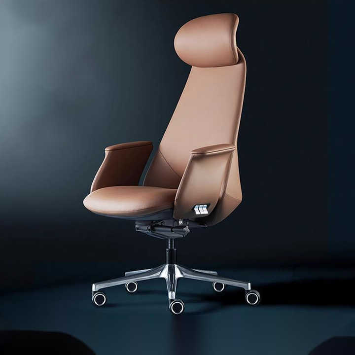 Mua ghế văn phòng tại Lâm Đồng