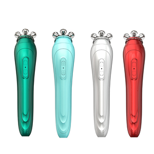 Cepillo de Limpieza Facial Vibrador de Silicona en Oferta - Product Image 5