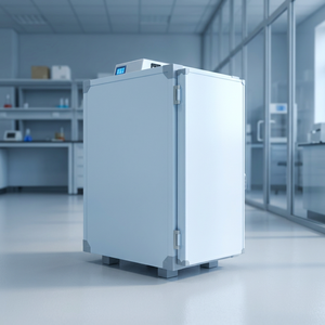 Caisse réfrigérée portable Esfrigo ES890P0 890L 0/+4°C 12V-24V-220V avec compresseur Secop, garantie 1 an, haute résistance, longue durée de vie - Product Image 3