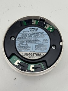 Détecteur de chaleur HFP11, <span class=keywords><strong>alarme</strong></span> <span class=keywords><strong>incendie</strong></span>, réf. 500033290, lot de 45 pièces - Product Image 6