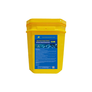 Hochwirksame Sauerstoff-Tabletten Nahrungsergänzungsmittel Tierfutterzusätze für Aquatische Wasserbehandlung - Product Image 2