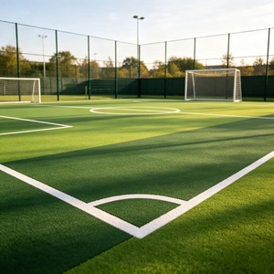 Solution complète pour terrain de sport Inolp, ensemble complet de matériaux, tapis professionnel mobile pour sol de salle de sport, revêtement pour terrain de volley-ball - Product Image 6