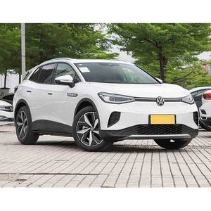 2025 V-W ID4 Crozz Volkswagens Electric EV New Energy Pure Electric Vehicle Auto Mini <span class=keywords><strong>SUV</strong></span> Car - Product Image 3