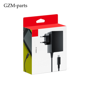 <span class=keywords><strong>Cargador</strong></span> adaptador <span class=keywords><strong>de</strong></span> CA para <span class=keywords><strong>Nintendo</strong></span> <span class=keywords><strong>Switch</strong></span> NS 1.5A <span class=keywords><strong>Cargador</strong></span> <span class=keywords><strong>de</strong></span> <span class=keywords><strong>viaje</strong></span> para <span class=keywords><strong>Nintendo</strong></span> Carga USB Tipo C Fuente <span class=keywords><strong>de</strong></span> alimentación - Product Image 3