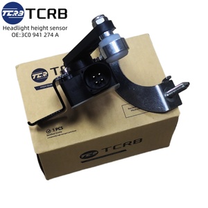 TCRB 3C0941274A Capteur de niveau de conduite pour Volkswagen Passat B6 2.0TDI 2006 2007 - Product Image 5