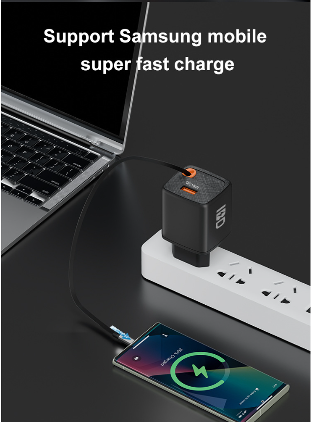 adapter apple 20w original