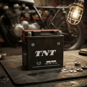 Batterie de moto sans entretien Largestar au plomb-acide 12V 9AH, garantie 1 an, certifiée ISO/CE, au meilleur prix, haute qualité - Product Image 6