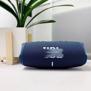 عرض رائع مكبرات صوت CHARGE5 مضخم صوت مقاوم للماء مكبر صوت باس الجيل الخامس محمول في الهواء الطلق صوت قوي لاسلكي - Product Image 2