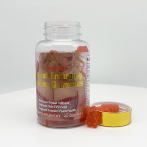 Лучшие таблетки для увеличения груди - Product Image 5