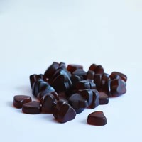 Ciyuan Bio Supply Créatine Gummies Créatine Monohydrate Créatine Monohydrate Gummies