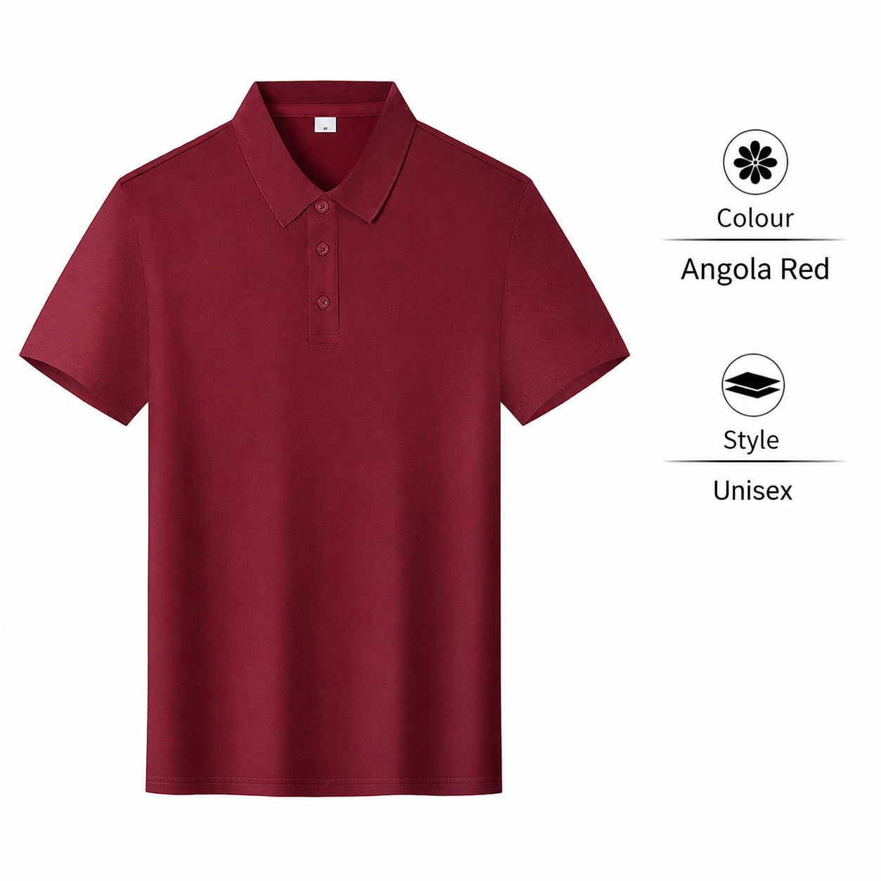 Rouge d'Angola