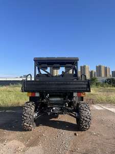 Véhicule utilitaire durable JL 1000CC - Maître de tous les terrains pour le travail et l'aventure - Product Image 4