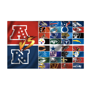 <span class=keywords><strong>Baltimore</strong></span> Ravens Tùy Chỉnh Nfl32 Đội Cờ Thiết Kế Fan Kỹ Thuật Số In Ấn Cá Nhân Cờ - Product Image 1