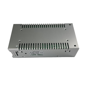 หม้อแปลงไฟฟ้ากำลังสูง5V <span class=keywords><strong>60</strong></span> Amp ตัวขับ LED อุตสาหกรรมเอาต์พุตเดี่ยวแหล่งจ่ายไฟสลับ - Product Image 3