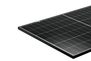 Panneaux solaires à prix d'usine SOLAR, panneaux solaires photovoltaïques mono noirs haute efficacité 400 Watts - Product Image 6