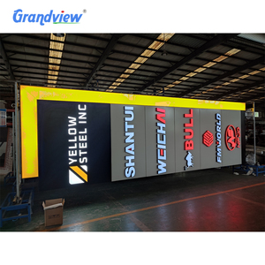 Cartelli stradali personalizzati Guangzhou manifattura via di ricerca direzionale pilone segno in piedi pilastro <span class=keywords><strong>cartello</strong></span> - Product Image 5