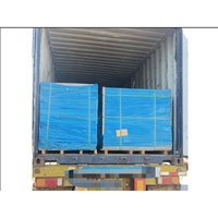 Marchepied d'escalier extérieur commercial robuste en acier inoxydable 304, antidérapant, résistant à la corrosion, de style industriel moderne pour appartement