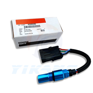 <span class=keywords><strong>Cummins</strong></span> M11 L10 ISM QSM Bộ Phận Động Cơ Cảm Biến Vị Trí 4326595 2872362 - Product Image 1