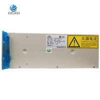 Système d'alimentation 100% original Emerson GIE4815 /3A/2.55KW-1A DC 48V 2550W 45A avec module redresseur HRS850-9000C