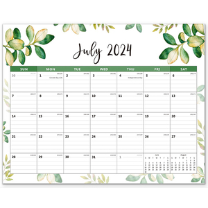 Magnetic Magnet Whiteboard Refrigerator Memo Planner Calendar Monthly Event Table Schedule Weekly Magnetic <b>Fridge</b> Planner Magnet - Product Image 4