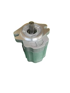 Composant d'équipement de machinerie de construction, pompe à engrenages CBT-F416-AF4 - Product Image 1