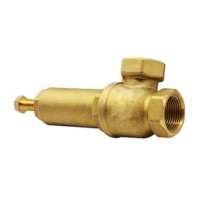 High Quality Natural brass safety valve for <strong>immigration</strong> - Product Image 1