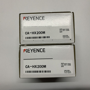กล้องอุตสาหกรรมและระบบควบคุมการมองเห็น XG-X CA-HS200C CA-HS200M - Product Image 2