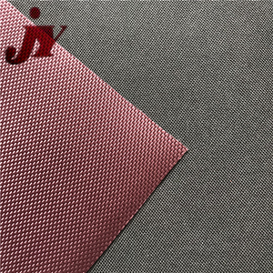 1680d Tissu polyester de couleur <span class=keywords><strong>rouille</strong></span> résistant au feu recyclé pour sacs - Product Image 6