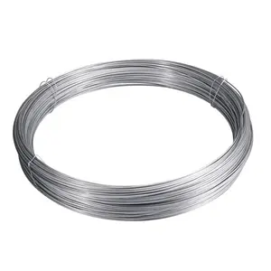 Wire Cr20ni80 Cr20Ni80 80% Nickel/20% Chromimum NiCr 8020 Wire