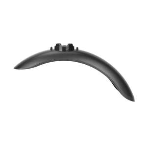 Garde-boue avant de vélo électrique pour scooters F20/F25/F30/F40, garde-boue en ABS pour scooter, garde-boue tout-terrain, pièces détachées pour scooter - Product Image 4
