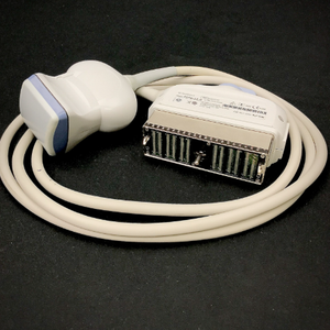 Servicio de Reparación de Sondas de Ultrasonido RSP6-16-D, Máquina de Ultrasonido Doppler RSP6-16-D, Máquina de Ultrasonido Portátil RSP6 16 D en Buen Estado - Product Image 1