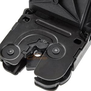 Aelwen <span class=keywords><strong>Verrouillage</strong></span> Central du coffre arrière pour <span class=keywords><strong>Audi</strong></span> A3 <span class=keywords><strong>A4</strong></span> A6 Q7 TT OE 8P4827505C - Product Image 6