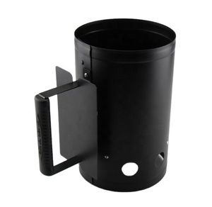 Char-<strong>Griller</strong> Pizza <strong>Tool</strong> Charcoal Grill Chimney Starter - Product Image 1