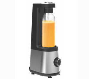 Sistema de Agua con Gas y Jugos 3 en 1 Patentado Smart Hydration, Operación Manual, Fácil de Limpiar, Compatible con Varios Idiomas, ABS+PET - Product Image 3