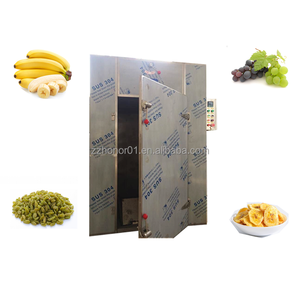 Horno de Secado de Acero Inoxidable Personalizado para Cordero, Cerdo, Salchicha, Tocino, Costillas, Panceta, Mariscos, Camarones, Ostras, Pescado <span class=keywords><strong>Mantis</strong></span> - Product Image 2