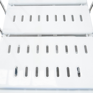 MN-MB005 nóng bán kinh tế hai chức năng điện giường ABS bên đường ray tay giữ kiểm soát - Product Image 6