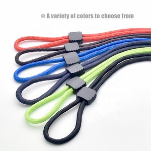 Support universel antidérapant en nylon/caoutchouc pour <span class=keywords><strong>lunettes</strong></span> <span class=keywords><strong>de</strong></span> sport, réglable et flexible, pour le cou ou la tête - Product Image 4