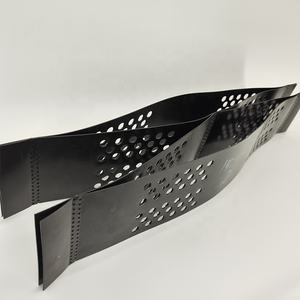 Géocellules texturées et perforées pour la stabilisation du sol Support de charge au sol Construction de routes Grilles d'herbe de stationnement en plastique - Product Image 6