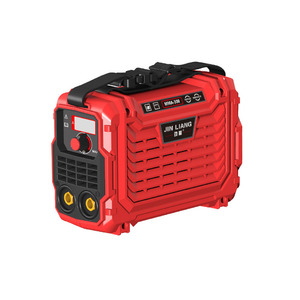 Máquina de Soldar de Alambre de Cobre de Alta Potencia con Doble Voltaje 110V y 220V, Mini MIG/MMA/TIG/Arc IGBT 300A AC - Product Image 3
