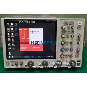 KEYSIGHT DSOZ504A Infiniium : 50 กิกะเฮิรตซ์ - Product Image 2