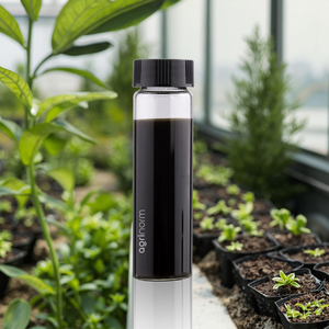 Fertilizante Funcional BST para la Resistencia al Estrés de las Plantas, Mejora el Crecimiento y la Recuperación de Cultivos con una Fórmula Nutritiva Especial - Product Image 1