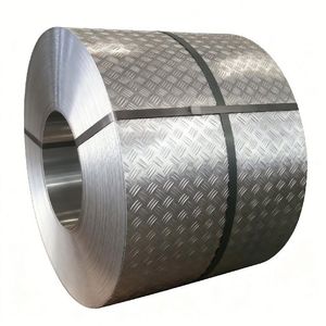 Tôles et bobines d'aluminium de haute qualité 3003 3004 3105 en alliage d'aluminium 99,9% Al, épaisseurs 0,<span class=keywords><strong>2mm</strong></span> 0,3mm 0,4mm 1mm <span class=keywords><strong>2mm</strong></span> - Product Image 2