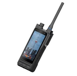 أندرويد 14 4g Lte 4 HD Ips كاميرا مزدوجة Nfc Gps Ip68 Dmr Poc Intercom نوع C جهاز اتصال لاسلكي ثنائي الاتجاه - Product Image 4