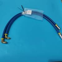 Spin Filler Teile für Verpackungs maschinen Edelstahl CNC-Bearbeitungs schläuche GY-0902768767 von der Füllung Dichtung