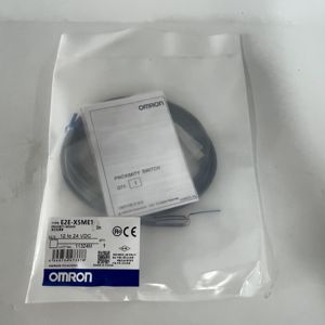 Capteur de Proximité Omron E2E-X5ME1 100% Neuf et Original - Product Image 1