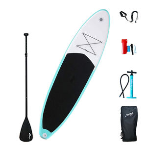 Personalizado inflable 10'6 paddle Junta volar tablas de paddle <span class=keywords><strong>padel</strong></span> surf - Product Image 3